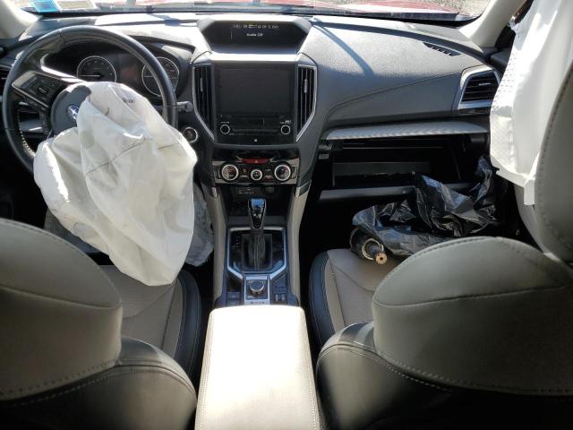Photo 8 from auction – 2019 SUBARU FORESTER LIMITED with VIN JF2SKASC3KH563078