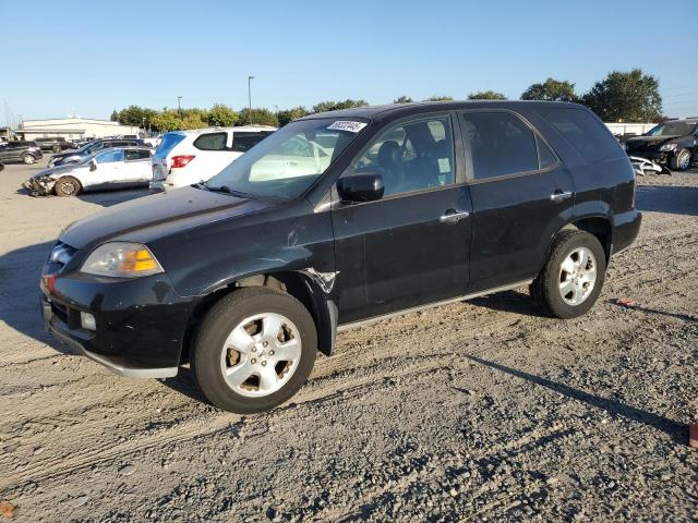 ACURA MDX 2005 with VIN 2HNYD18225H543365 - Photo from auction