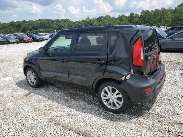 Photo 2 from auction – 2013 KIA SOUL + with VIN KNDJT2A60D7523705
