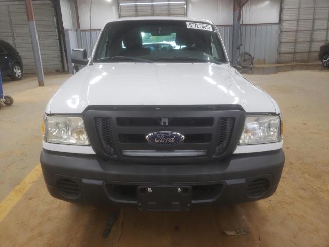 Photo 5 from auction – 2011 FORD RANGER SUP with VIN 1FTKR1ED0BPB06748