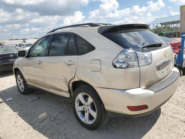 Photo 2 from auction – 2007 LEXUS RX 350 with VIN 2T2HK31U97C024745