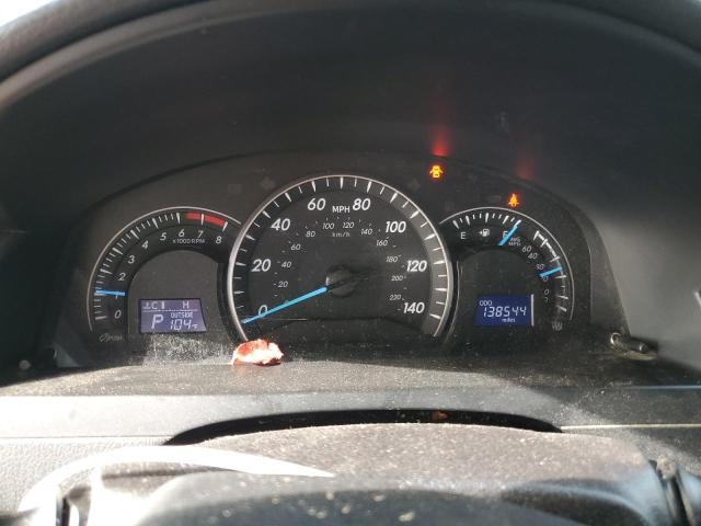 Photo 9 from auction – 2015 TOYOTA CAMRY LE with VIN 4T1BF1FK5FU921617
