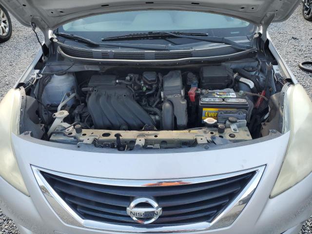Photo 11 from auction – 2012 NISSAN VERSA S with VIN 3N1CN7AP6CL888945
