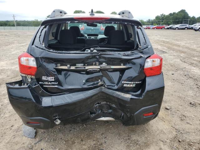 Photo 6 from auction – 2017 SUBARU CROSSTREK with VIN JF2GPADC8H8257202
