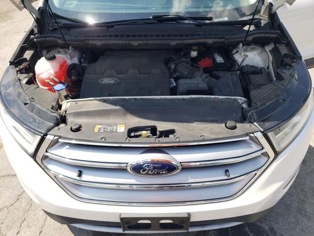 Photo 12 from auction – 2016 FORD EDGE SEL with VIN 2FMPK4J81GBB18633