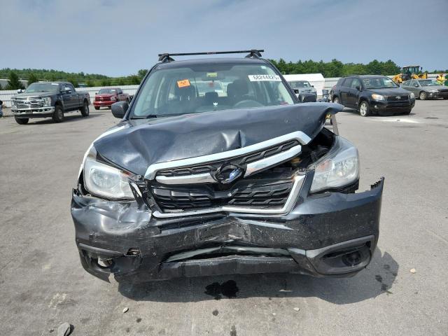 Photo 5 from auction – 2017 SUBARU FORESTER 2 with VIN JF2SJABCXHH589625