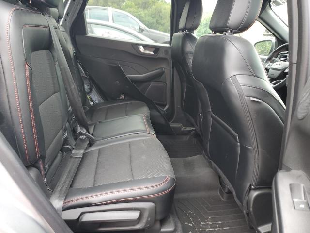 Photo 11 from auction – 2023 FORD ESCAPE ST with VIN 1FMCU9NA9PUB35225