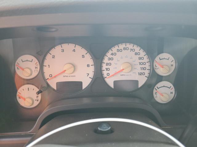 Foto 9 de la subasta – 2003 DODGE RAM 1500 S con VIN 1D7HA18D53S304338