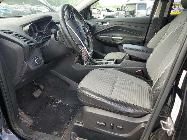 Photo 7 from auction – 2018 FORD ESCAPE with VIN 1FMCU9GD3JUB19150