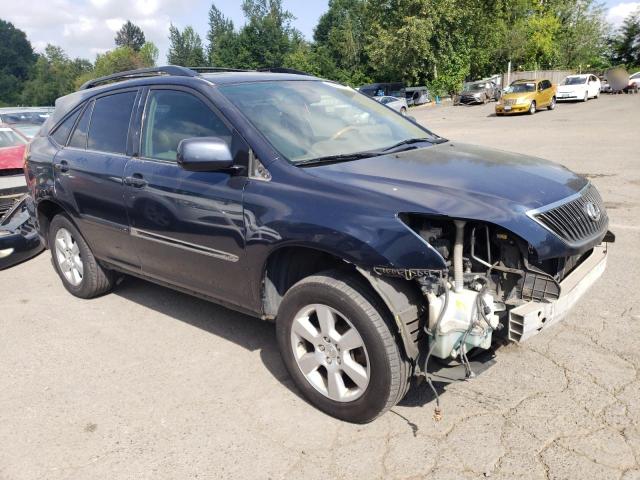 Photo 4 from auction – 2004 LEXUS RX 330 with VIN JTJGA31U640032646
