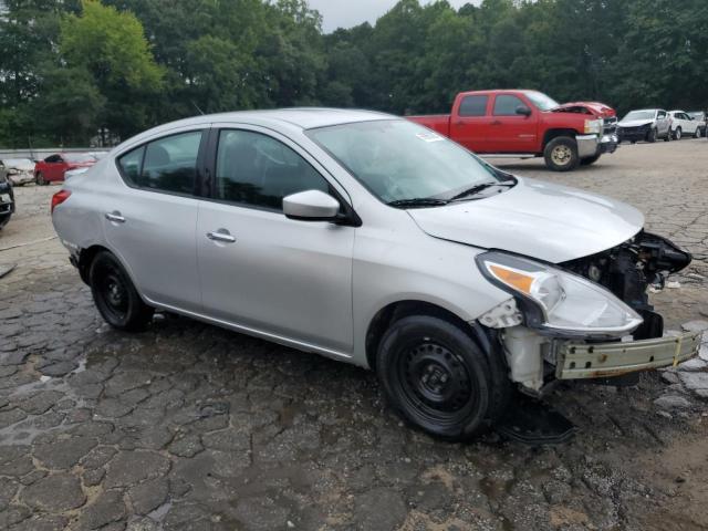 Photo 4 from auction – 2016 NISSAN VERSA S with VIN 3N1CN7AP0GL854487