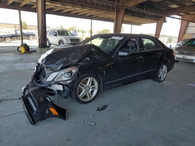 MERCEDES-BENZ E 350 2013 with VIN WDDHF5KB1DA688285 - Photo from auction