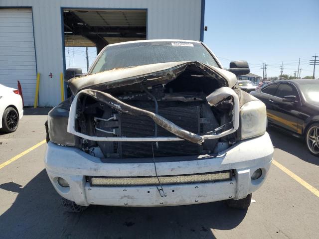 Photo 5 from auction – 2007 DODGE RAM 2500 with VIN 3D7KS29A67G803496