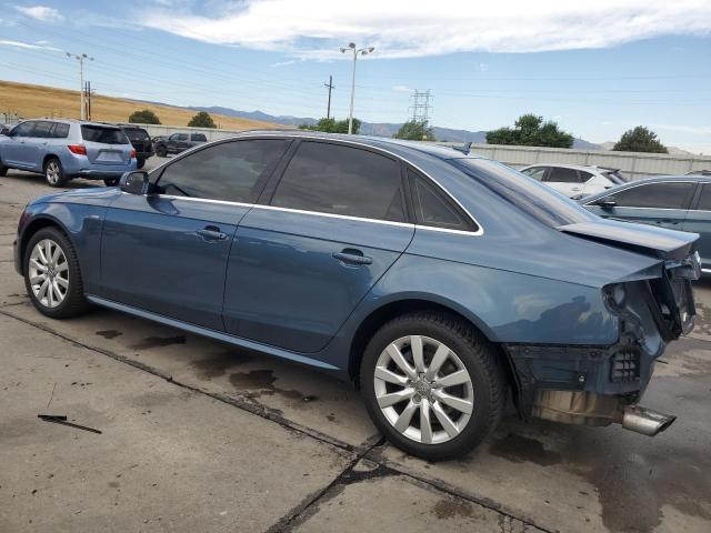 Photo 2 from auction – 2015 AUDI A4 PREMIUM with VIN WAUBFAFL5FN003130