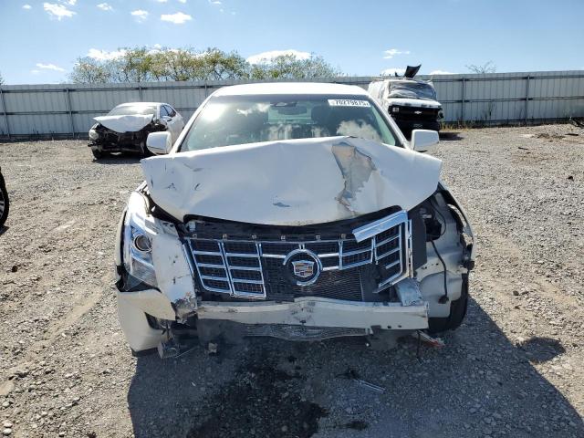 Photo 5 from auction – 2015 CADILLAC XTS PREMIU with VIN 2G61P5S32F9221928