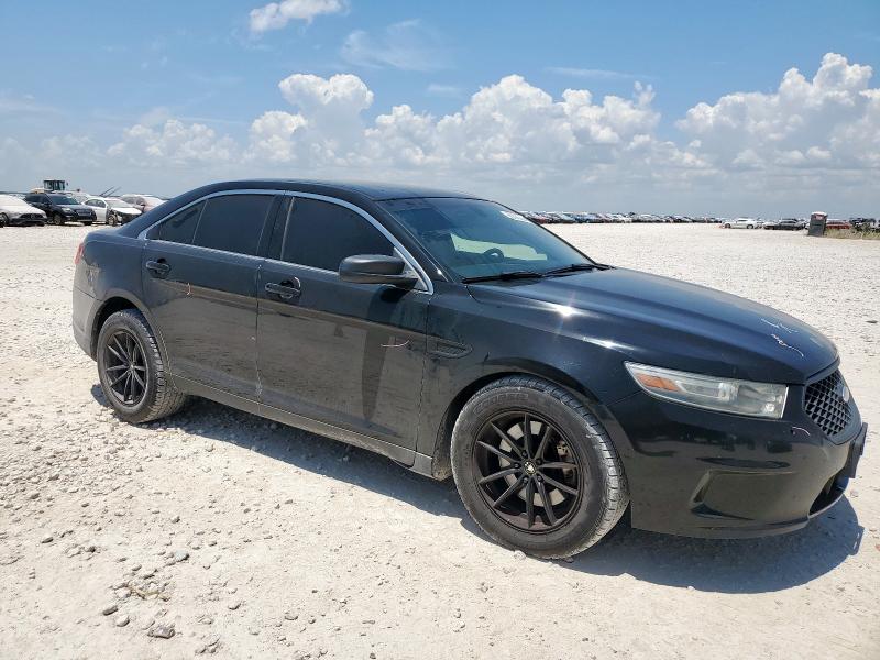 صورة رقم 4 من المزاد - 2014 FORD TAURUS POL مع VIN 1FAHP2MK5EG118507