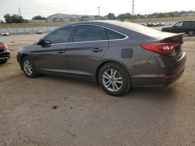 Photo 2 from auction – 2017 HYUNDAI SONATA SE with VIN 5NPE24AF2HH470927