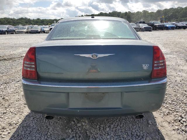 Photo 6 from auction – 2006 CHRYSLER 300C with VIN 2C3KA63HX6H356622