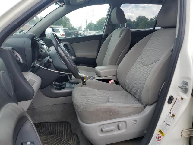 Photo 7 from auction – 2007 TOYOTA RAV4 LIMIT with VIN JTMBK31V575012799