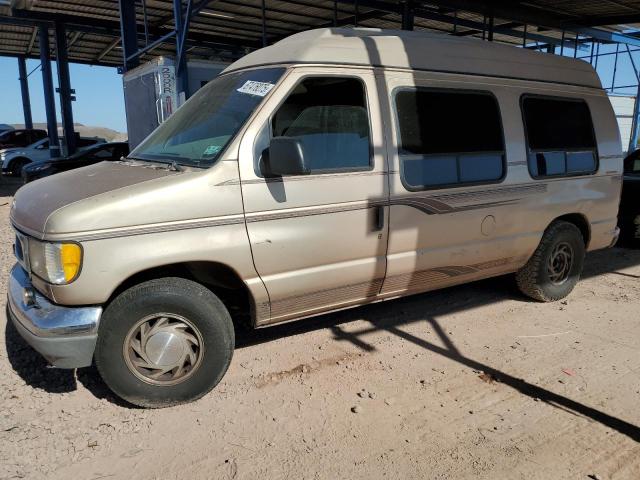 FORD Econoline 1997 with VIN 1FDEE14L1VHA04015 - Photo from auction