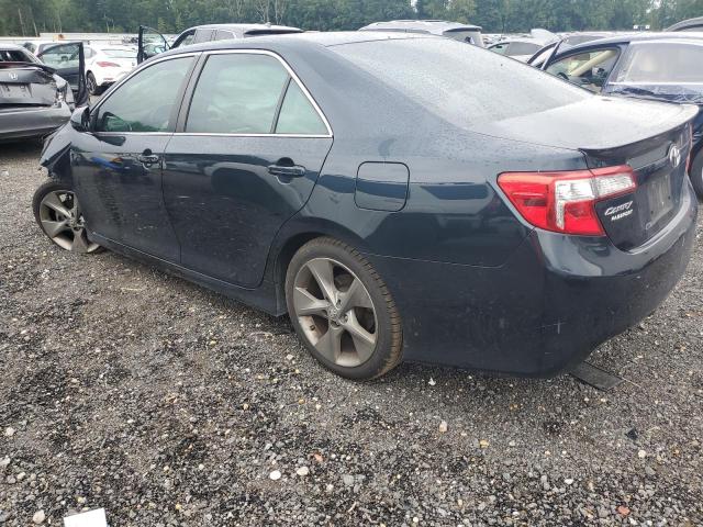 Photo 2 from auction – 2014 TOYOTA CAMRY L with VIN 4T1BF1FK2EU431179