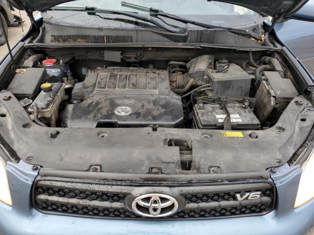 Photo 12 from auction – 2007 TOYOTA RAV4 with VIN JTMBK33V075019768