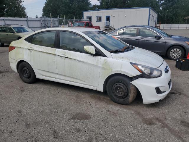 Photo 4 from auction – 2014 HYUNDAI ACCENT GLS with VIN KMHCT4AE9EU644534