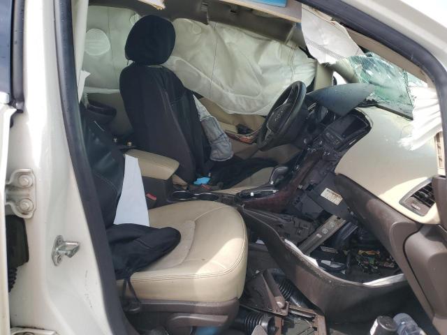 Photo 7 from auction – 2012 BUICK VERANO with VIN 1G4PP5SK4C4150384