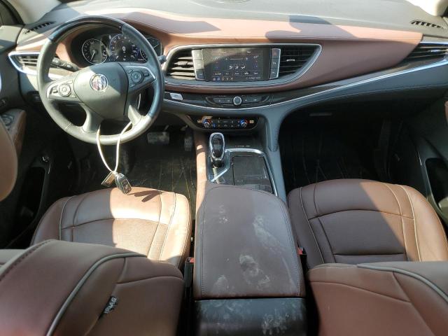 Photo 8 from auction – 2021 BUICK ENCLAVE AV with VIN 5GAEVCKW0MJ264928