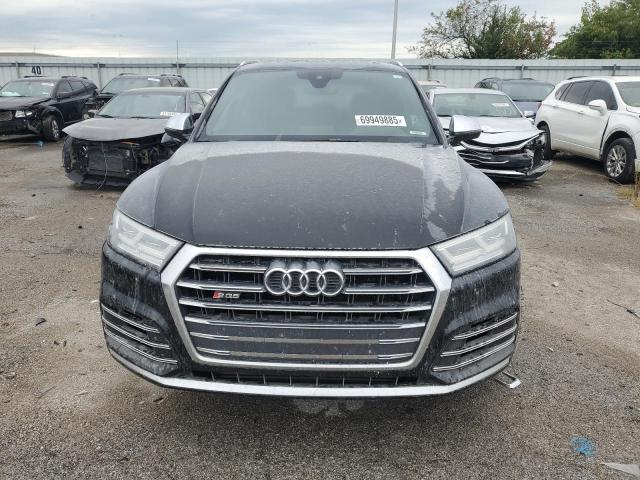 Photo 5 from auction – 2018 AUDI SQ5 PREMIU with VIN WA1A4AFY2J2008032