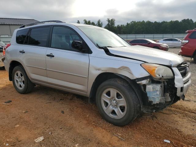 Photo 4 from auction – 2010 TOYOTA RAV4 with VIN 2T3ZF4DV4AW035463