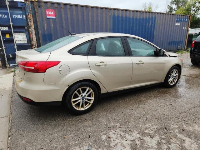 Photo 3 from auction – 2017 FORD FOCUS SE with VIN 1FADP3F24HL232253