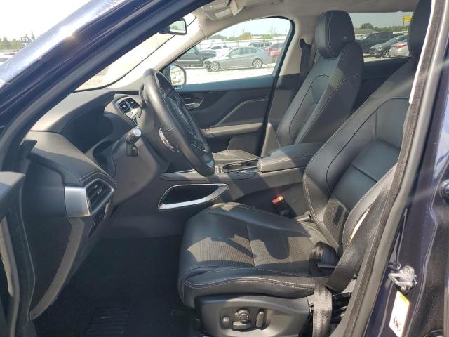 Photo 7 from auction – 2017 JAGUAR F-PACE with VIN SADCL2BV5HA054199
