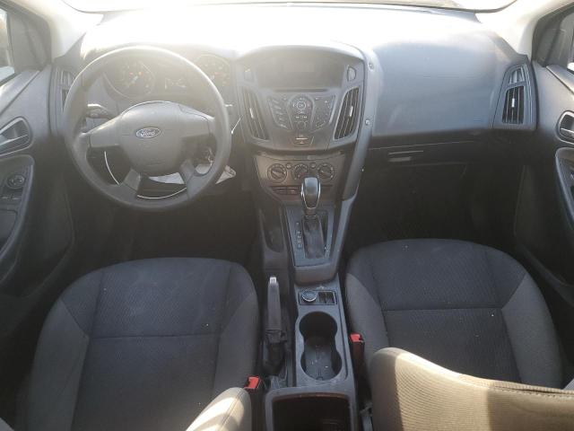 Photo 8 from auction – 2014 FORD FOCUS S with VIN 1FADP3E26EL119353