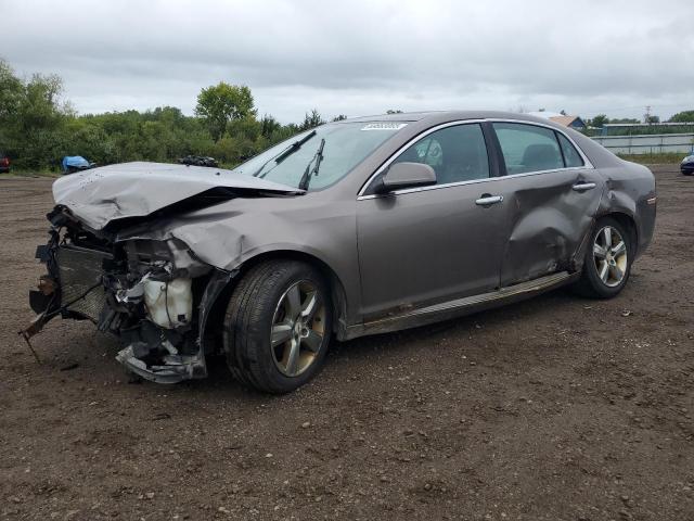CHEVROLET MALIBU 2LT 2011 with VIN 1G1ZD5E17BF353824 - Photo from auction