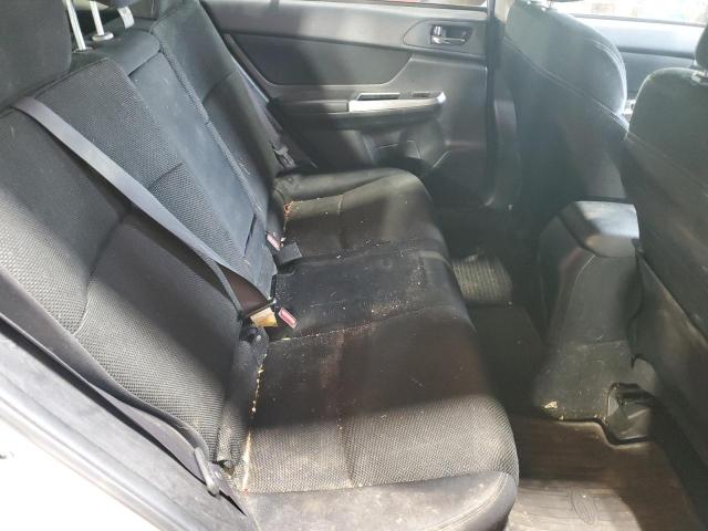 Photo 10 from auction – 2014 SUBARU XV CROSSTR with VIN JF2GPBCC6EH294364