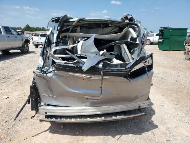 Photo 6 from auction – 2019 CHRYSLER PACIFICA with VIN 2C4RC1BG1KR547981