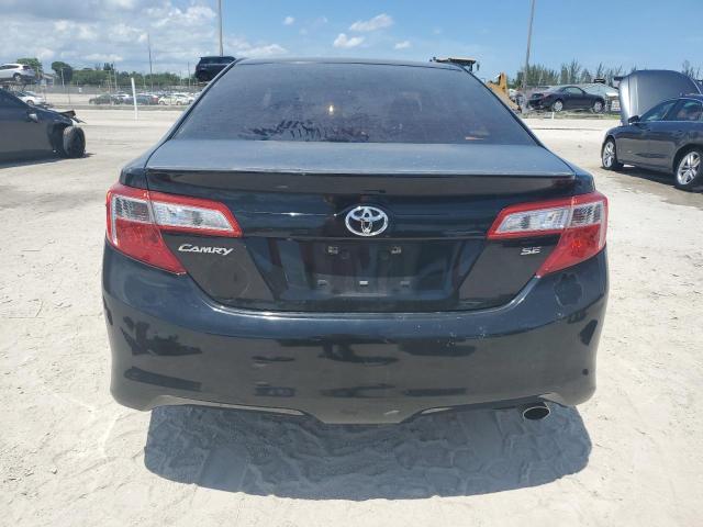 Photo 6 from auction – 2014 TOYOTA CAMRY L with VIN 4T1BF1FK9EU416954