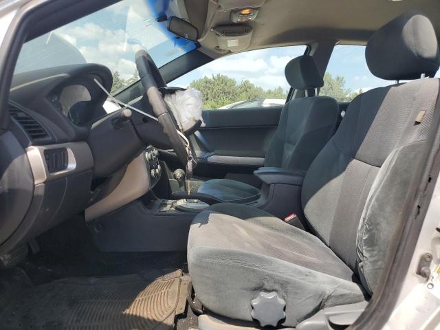 Photo 7 from auction – 2006 MITSUBISHI GALANT ES with VIN 4A3AB36FX6E062901
