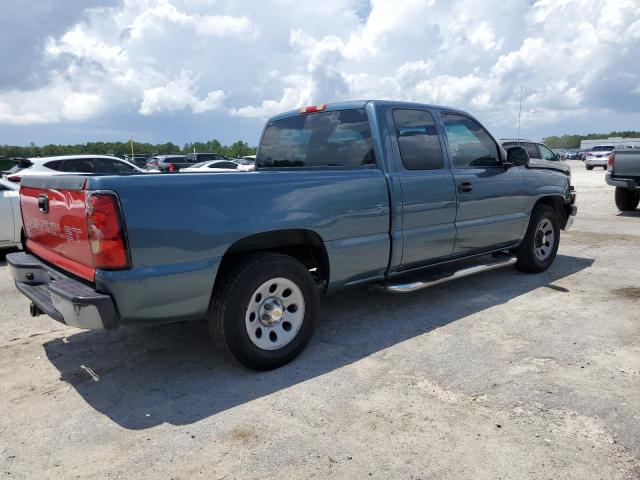 Photo 3 from auction – 2006 CHEVROLET SILVERADO with VIN 1GCEC19X96Z296739