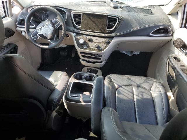 Photo 8 from auction – 2023 CHRYSLER PACIFICA TOURING L with VIN 2C4RC1BG5PR505370