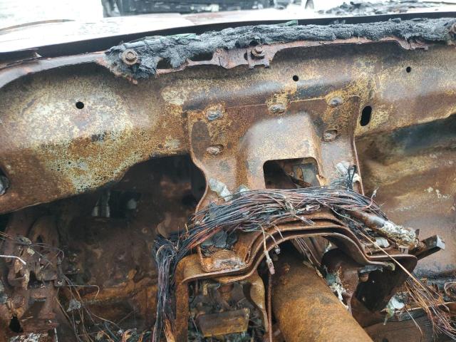 Photo 9 from auction – 1986 OLDSMOBILE CUTLASS SU with VIN 2G3GR47Y8G2349276