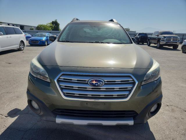 Photo 5 from auction – 2015 SUBARU OUTBACK with VIN 4S4BSANC6F3308143