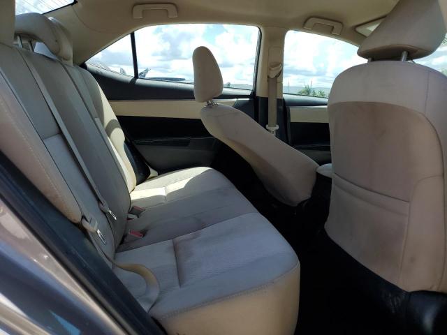 Photo 10 from auction – 2014 TOYOTA COROLLA EC with VIN 2T1BPRHE4EC011668
