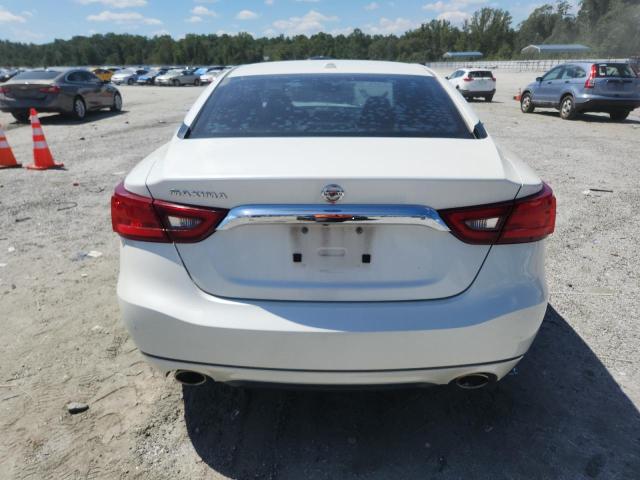 Photo 6 from auction – 2016 NISSAN MAXIMA 3.5 with VIN 1N4AA6AP3GC411004
