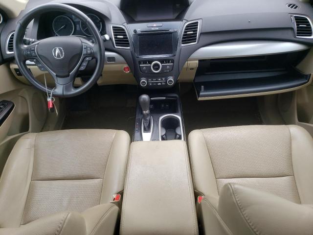 Photo 8 from auction – 2016 ACURA RDX TECHNOLOGY with VIN 5J8TB4H56GL022366