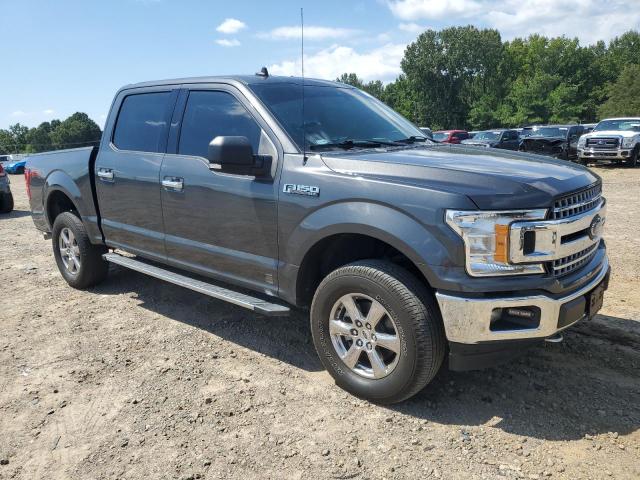 Photo 4 from auction – 2020 FORD F150 SUPERCREW with VIN 1FTEW1E47LKD30183