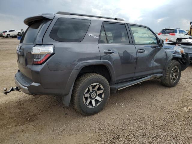 Photo 3 from auction – 2023 TOYOTA 4RUNNER SE with VIN JTERU5JR4P6131019