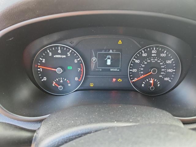 Photo 9 from auction – 2017 KIA SPORTAGE E with VIN KNDPNCAC2H7144159