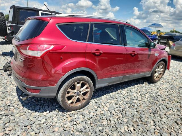 Photo 3 from auction – 2015 FORD ESCAPE TITANIUM with VIN 1FMCU0J93FUA14731